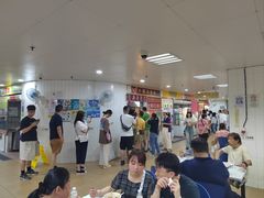 -下环街市熟食中心