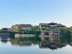 -台儿庄古城