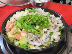 -蚂蚁家辣炒章鱼(海云台店)