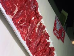 -海银海记潮汕牛肉火锅(体育西分店)