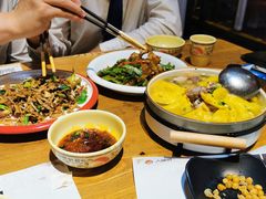 -大融厨·鸡毛店·川菜(果壳里东安湖店)