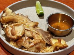 -SHAN山(前滩太古里店)