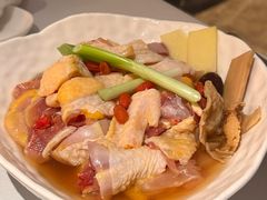 -洋房火锅(上海新天地南北里店)