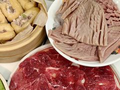 -扎起市井老火锅(乐山总店)