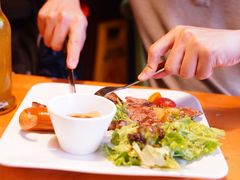 -绿茵阁牛扒餐厅(客村店)