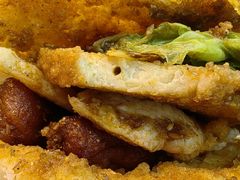 -新林麻辣串(西市场总店)