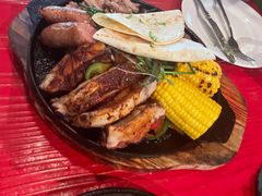 -Pistolera Mexican Cantina女枪手墨西哥餐厅(碧云路店)