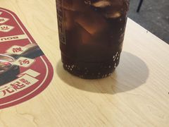 -华记煲仔华·煲仔饭(人和店)