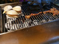 -丹东特色烤肉(南光三部店)