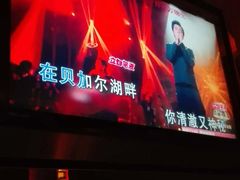 -歌迷量贩KTV(光彩市场店)