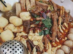 -小螺大作·螺蛳粉火锅(林和西店)