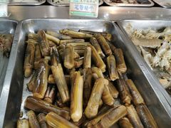 -春华海鲜城(广场西苑店)