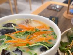 -云海肴·汽锅鸡·云南菜(广安门天虹店)