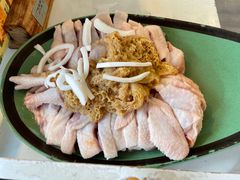 -原味主张椰子鸡·脆皮文昌鸡煲(友谊广场店)
