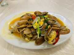 -老三鱼仔店
