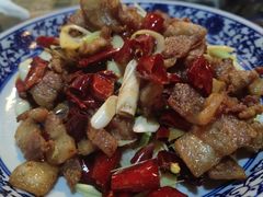 -蜗牛小馆醉乡民谣云南菜(惠新西里店)