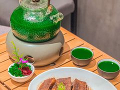 -金成潮菜博物馆(海珠湿地店)
