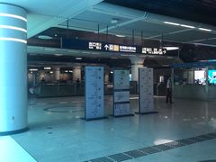 -王家墩东(地铁站)