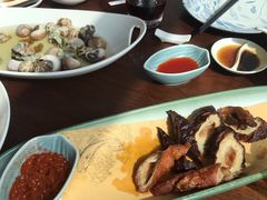 -高佳庄·舟山海鲜(海景旗舰店)