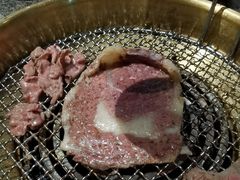 -NIUAN牛庵·日式和牛烧肉(恒隆店)