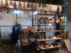 -植物学家的女儿(北马道巷店)