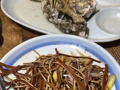 -永红源啤酒·烧烤·海鲜·大排档(青特城店)