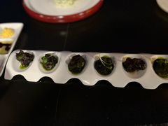 -宴悦海鲜餐厅Driftwood·游水海鲜·牛排(亚龙湾瑞吉店)