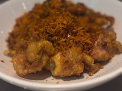 -烧货·活海鲜炭烧(湖滨商业街店)