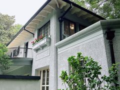 -上海宋庆龄故居纪念馆