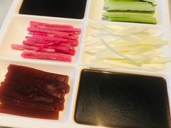 -雀蓝川菜(奥体广场店)