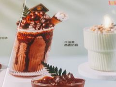 -半秋山西餐厅(宜昌大洋店)