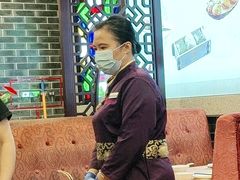 -点都德(盘福楼店)