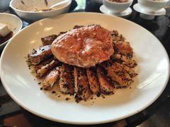 -杭州西子湖四季酒店·金沙厅