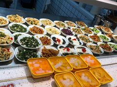 -八婺饭堂·自选店(新光汇店)