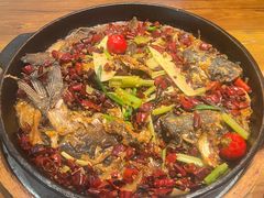 -老板恋上鱼(印象城店)