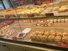 -味多美蛋糕(灯市口店)