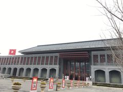 -遵义会议纪念馆