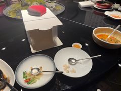 -杭州临平万丽酒店·万丽轩中餐厅