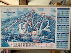 -富龙滑雪场
