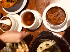 -福慧慈缘素食餐厅(王府井店)
