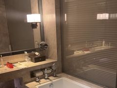 -上海宝华万豪酒店