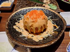 -鸟鹏烧鸟居酒屋(天河领展店)