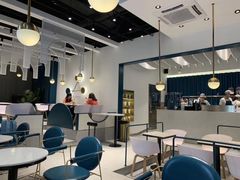大堂-森茶(湛江万达店)