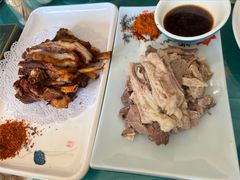 手抓羊肉-国强手抓(北京西路店)