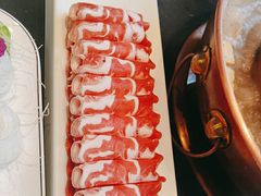 -南门四季铜锅涮肉(大屯·北苑店)