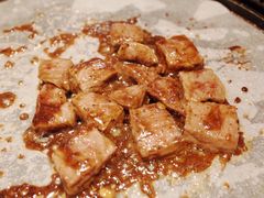 -么子烤肉(化龙池店)