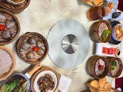 -红燕阁·中餐厅·粤式早茶·海南特色菜(红燕堂酒店)