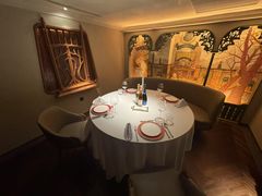 -波特曼西餐厅(中央大街店)