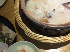 -潮粥荟·潮汕砂锅粥(朝阳大悦城店)
