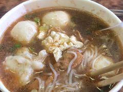 -四里沙茶面(七星西路分店)